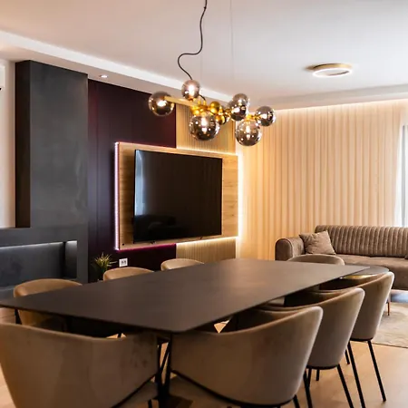 Lägenhet The Imperial Grand By Belmont Realty *