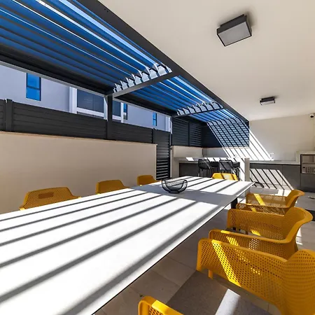 Lägenhet The Imperial Grand By Belmont Realty Zadar