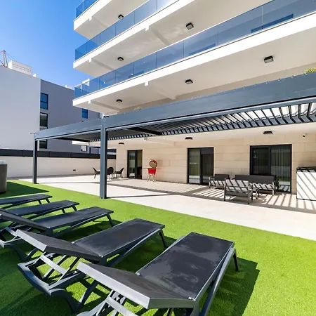 Lägenhet The Imperial Grand By Belmont Realty