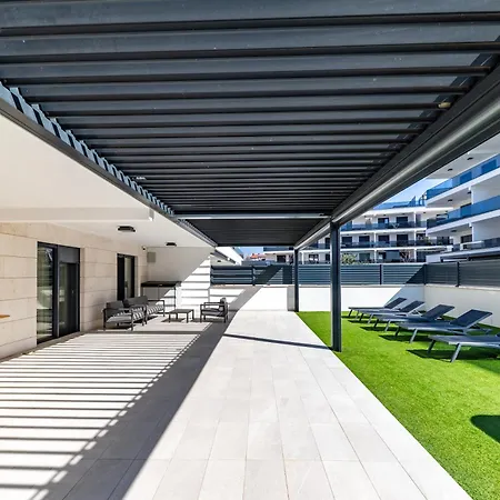 Lägenhet The Imperial Grand By Belmont Realty *